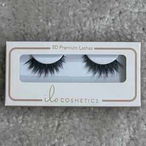ilo Cosmetics- 3D Premium Lashes